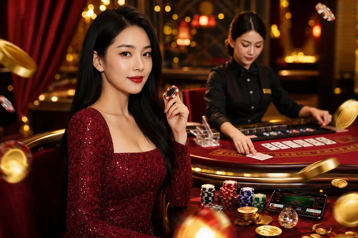 cke33 অ্যাকাউন্ট যাচাইকরণ KYC